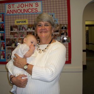 Meet your Posher, Shirley